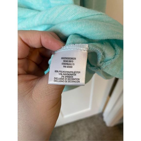 Girls Sz. 14 Long Sleeve Bundle - Picture 3 of 6